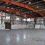 Downtown Airpark Hangers