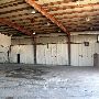 Downtown Airpark Hangers