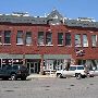 Downtown El Reno