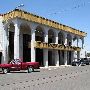 Downtown El Reno