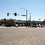 Downtown El Reno