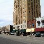 Downtown Enid