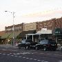 Downtown Guymon