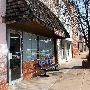 Downtown Marlow