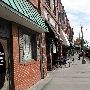 Downtown Norman