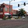 Downtown Norman