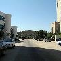 Downtown Oklahoma City