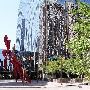 Downtown Oklahoma City