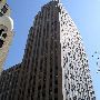 Downtown Oklahoma City