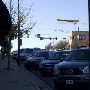 Downtown Yukon