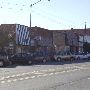 Downtown Yukon