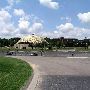 East Central Stadium