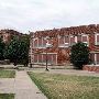 East Central University