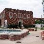 East Central University