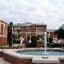 East Central University