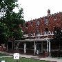 East Central University
