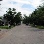 Fay Ave and W Johnson St