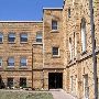 First Christian Church- Ponca City