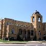 First Christian Church- Ponca City