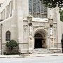 First Presbyterian Church- Downtown Tulsa