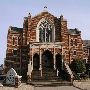 First United Methodist Church