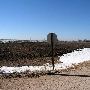 Harmon Road and County Road 405