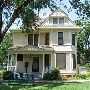 Harn Homestead Museum
