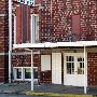 Indian Nations Baptist Church