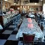 Kaiser's at Greatful Bean Café