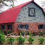 Barn Style Home 12500