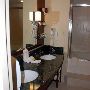 Marriott Hotel- OKC