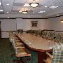 Marriott Hotel- OKC