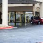 Marriott Hotel- OKC