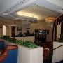 Marriott Hotel- OKC