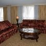 Marriott Hotel- OKC