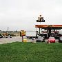 Loves Truck Stop- 122nd