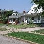 Mesta Park Historical Neighborhood
