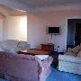 Oklahoma Baptist University Dorms