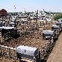 Oklahoma City Stockyards