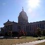 Oklahoma State Capitol