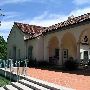 Oklahoma Wesleyan University Library