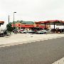 Pilot Truck Stop