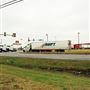 Pilot Truck Stop