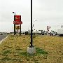 Pilot Truck Stop