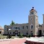 Ponca City - City Hall - Centennial Plaza