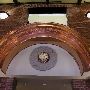 Ponca City - City Hall - Centennial Plaza