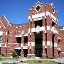 Saint Gregory's University
