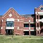Saint Gregory's University