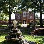 Saint Gregory's University
