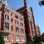 Saint Gregory's University